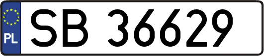 SB36629