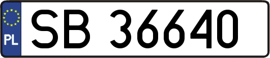 SB36640