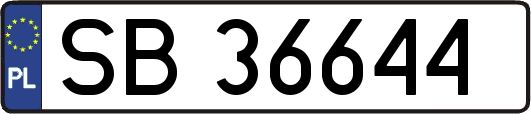 SB36644