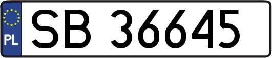 SB36645