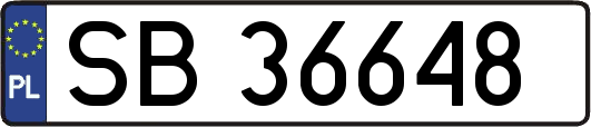 SB36648