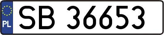 SB36653