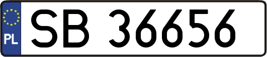 SB36656