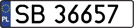 SB36657