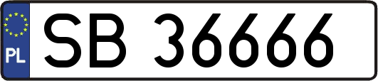 SB36666