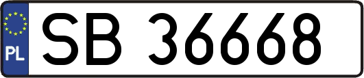 SB36668