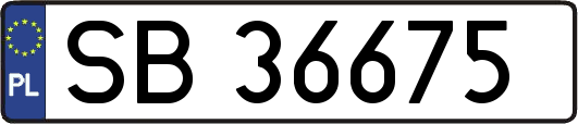 SB36675
