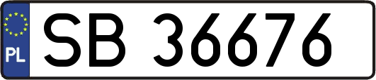 SB36676