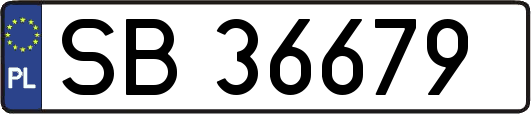 SB36679