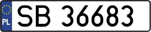 SB36683
