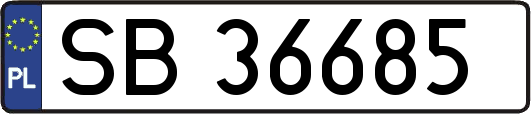 SB36685