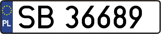 SB36689