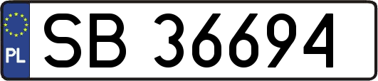 SB36694