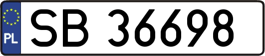 SB36698