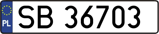 SB36703