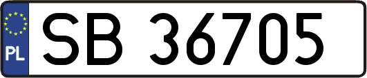 SB36705