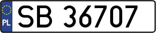 SB36707