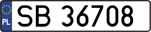 SB36708