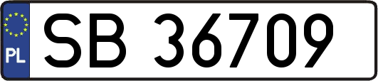 SB36709