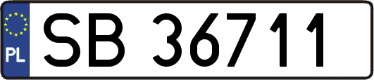 SB36711
