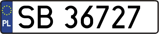 SB36727
