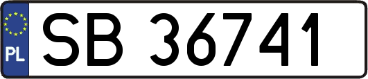 SB36741