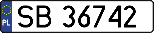 SB36742