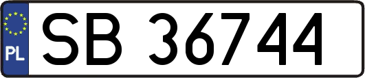 SB36744