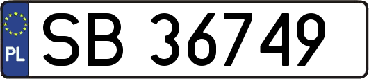 SB36749
