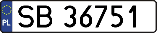 SB36751