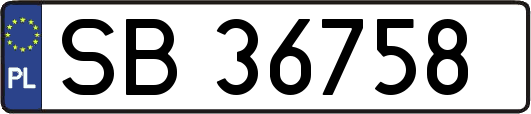 SB36758