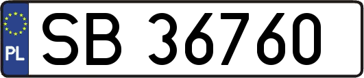 SB36760