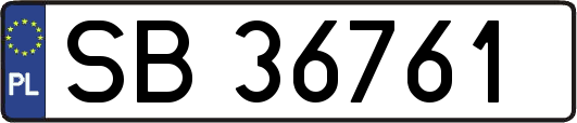 SB36761