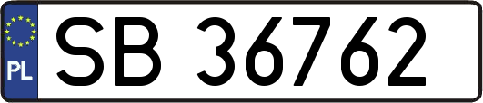 SB36762