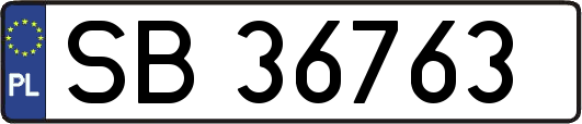 SB36763