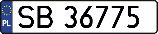 SB36775
