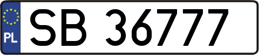 SB36777