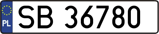 SB36780