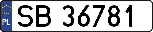 SB36781