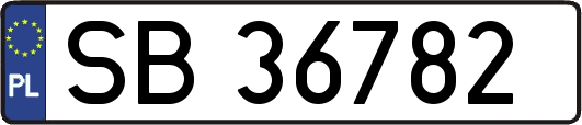 SB36782