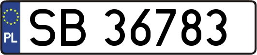 SB36783
