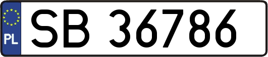SB36786