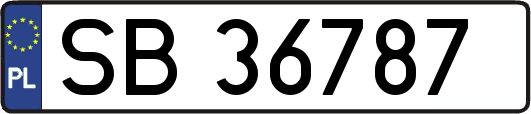SB36787