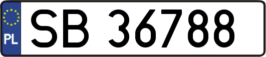 SB36788
