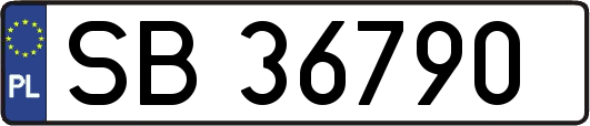 SB36790