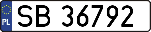 SB36792