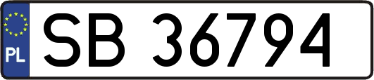 SB36794