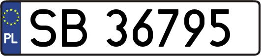 SB36795