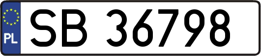 SB36798