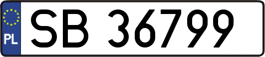 SB36799